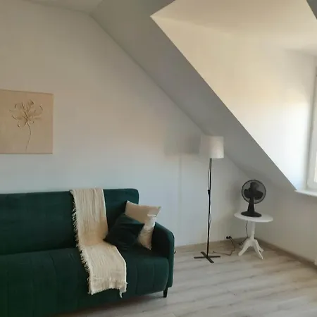 Apartment - Wyszynskiego *