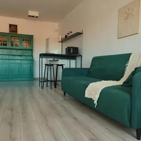 Apartment - Wyszynskiego *