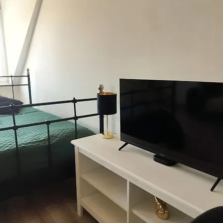 - Wyszynskiego * Szczecin
