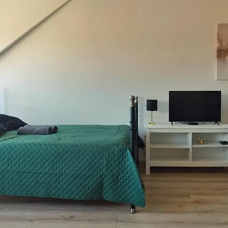 - Wyszynskiego Szczecin