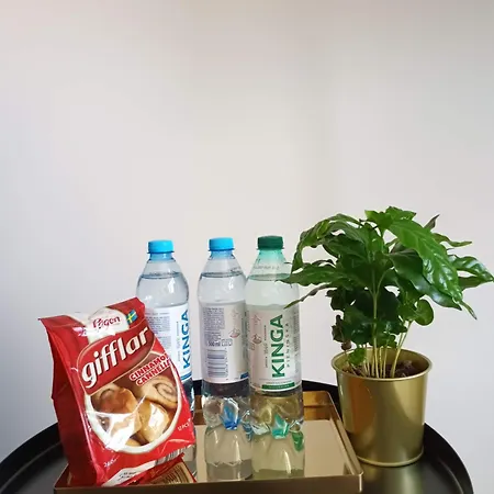 Apartment - Wyszynskiego Szczecin