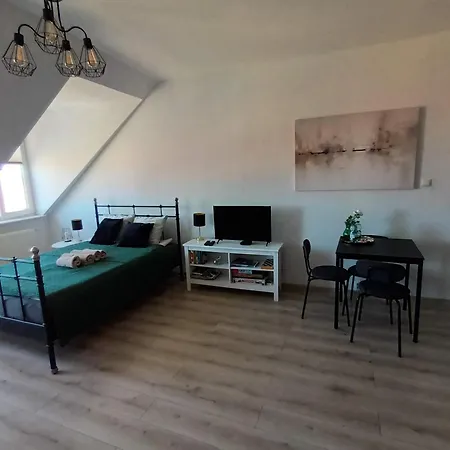 Apartamento - Wyszynskiego