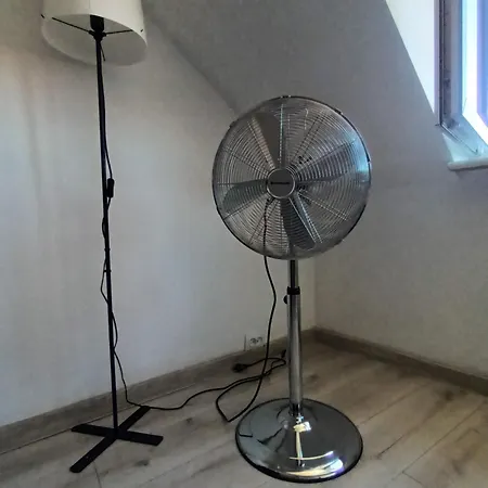 - Wyszynskiego * Szczecin
